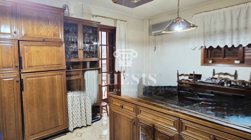 Μονοκατοικία 265 τ.μ. προς πώληση, Εκτελωνιστών - Εφοριακών