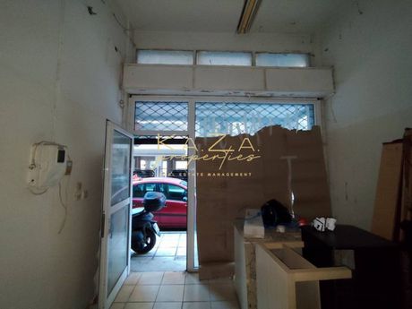 Κατάστημα 72 τ.μ. προς ενοικίαση