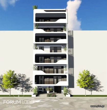 Maisonette 140 sqm for sale, Thessaloniki - Suburbs, Kalamaria