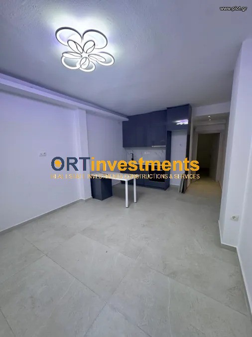 Studio / γκαρσονιέρα 45 τ.μ. πρός πώληση, Θεσσαλονίκη - Περιφ/Κοί Δήμοι, Νεάπολη