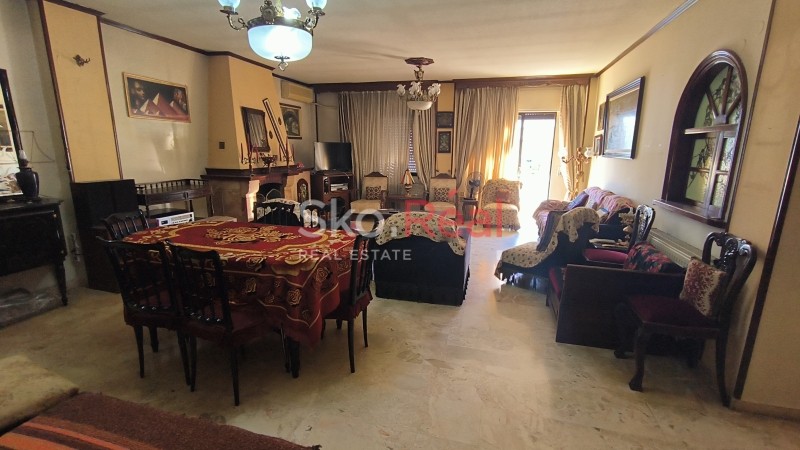 Διαμέρισμα 142 τ.μ. προς πώληση, Άγιος Παντελεήμων Καλαμαριάς