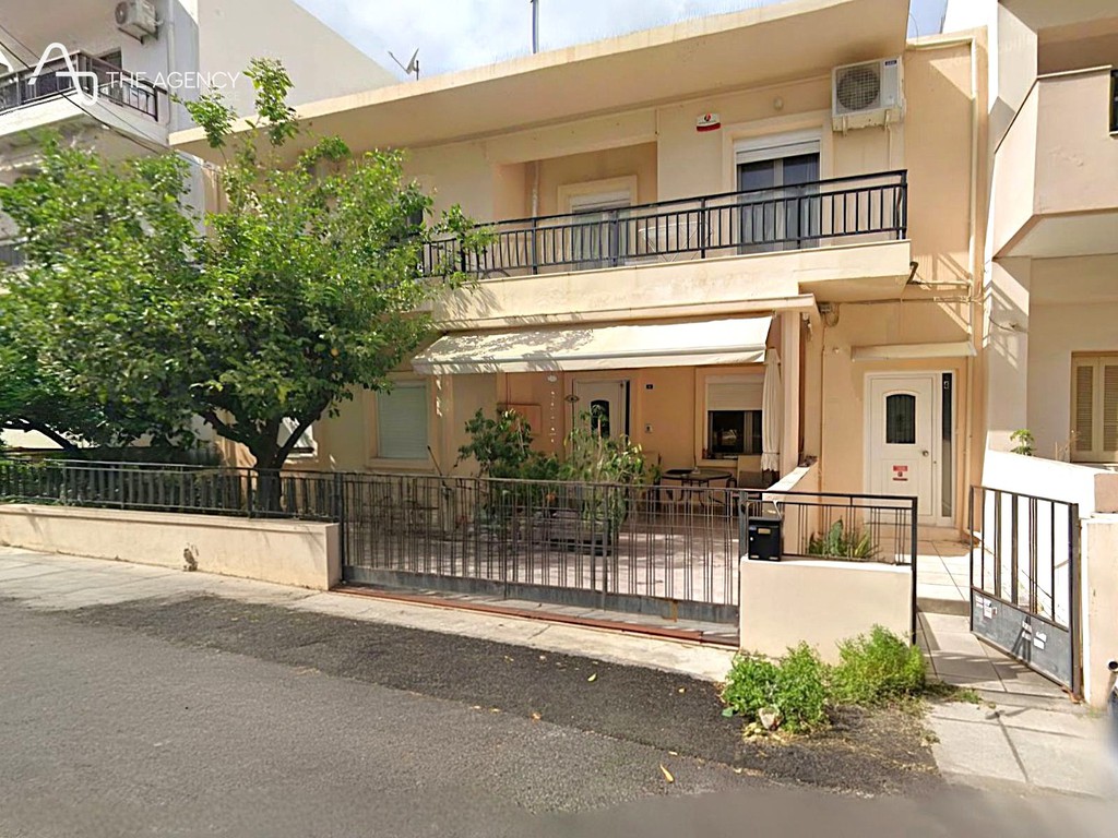 Διαμέρισμα 108 τ.μ. προς πώληση, Μασταμπάς Ηρακλείου
