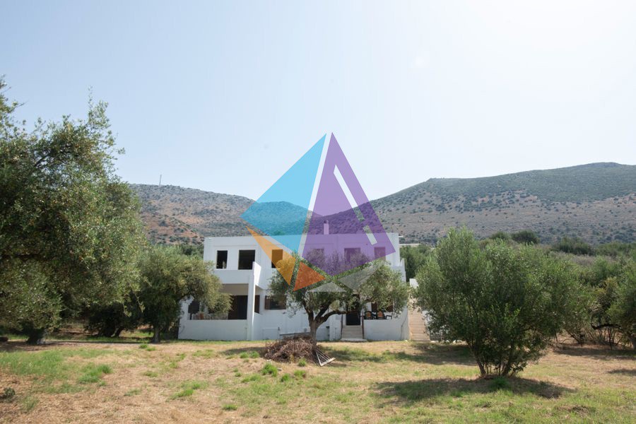Μονοκατοικία 311 τ.μ. προς πώληση, Ανατολική Μάνη