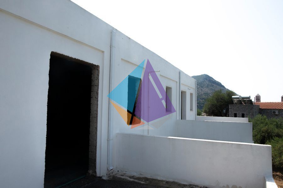 Μονοκατοικία 311 τ.μ. προς πώληση, Ανατολική Μάνη