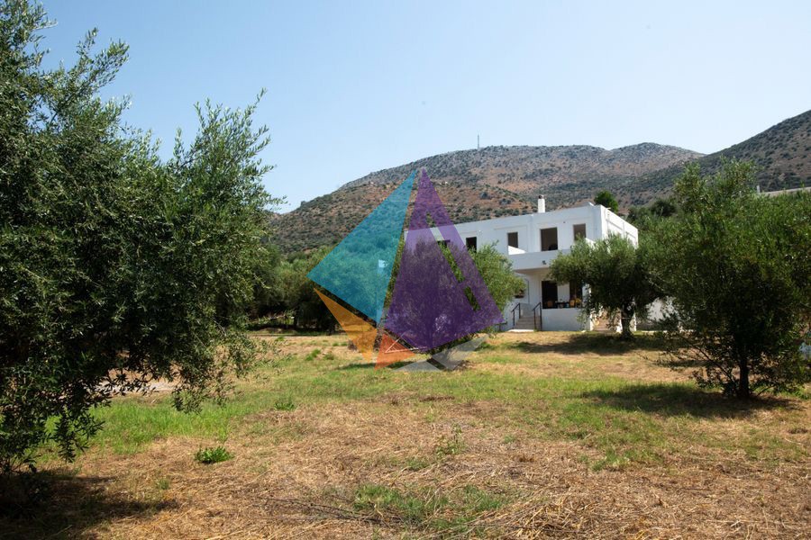 Μονοκατοικία 311 τ.μ. προς πώληση, Ανατολική Μάνη