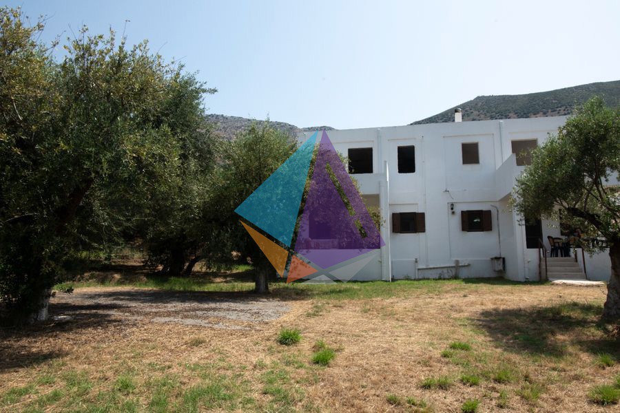 Μονοκατοικία 311 τ.μ. προς πώληση, Ανατολική Μάνη