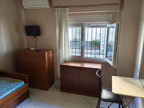 Studio 24 sqm for rent