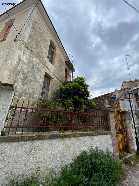 Μονοκατοικία 115 τ.μ. πρός πώληση, Ν. Λέσβου, Λέσβος - Μανταμάδος