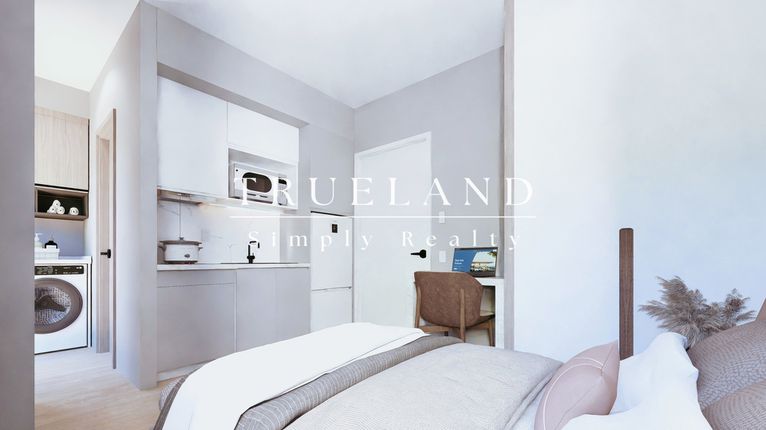 Apartment 44,31 sqm for sale, Athens - Center, Ampelokipoi - Pentagon