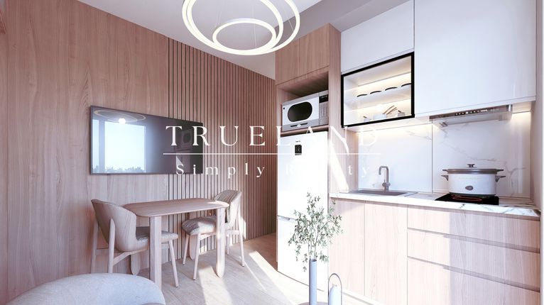 Apartment 22,81 sqm for sale, Athens - Center, Ampelokipoi - Pentagon