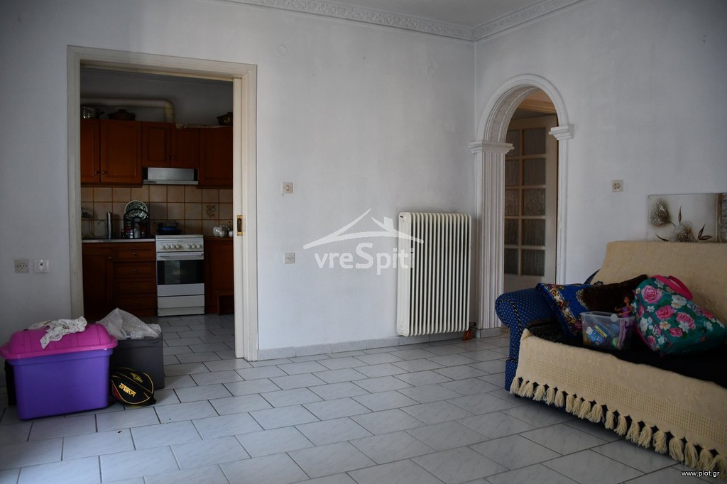 Διαμέρισμα 73 τ.μ. πρός πώληση, Ν. Ιωαννίνων, Ιωάννινα