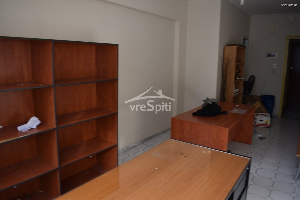 Γραφείο 30 τ.μ. πρός ενοικίαση, Ν. Ιωαννίνων, Ιωάννινα