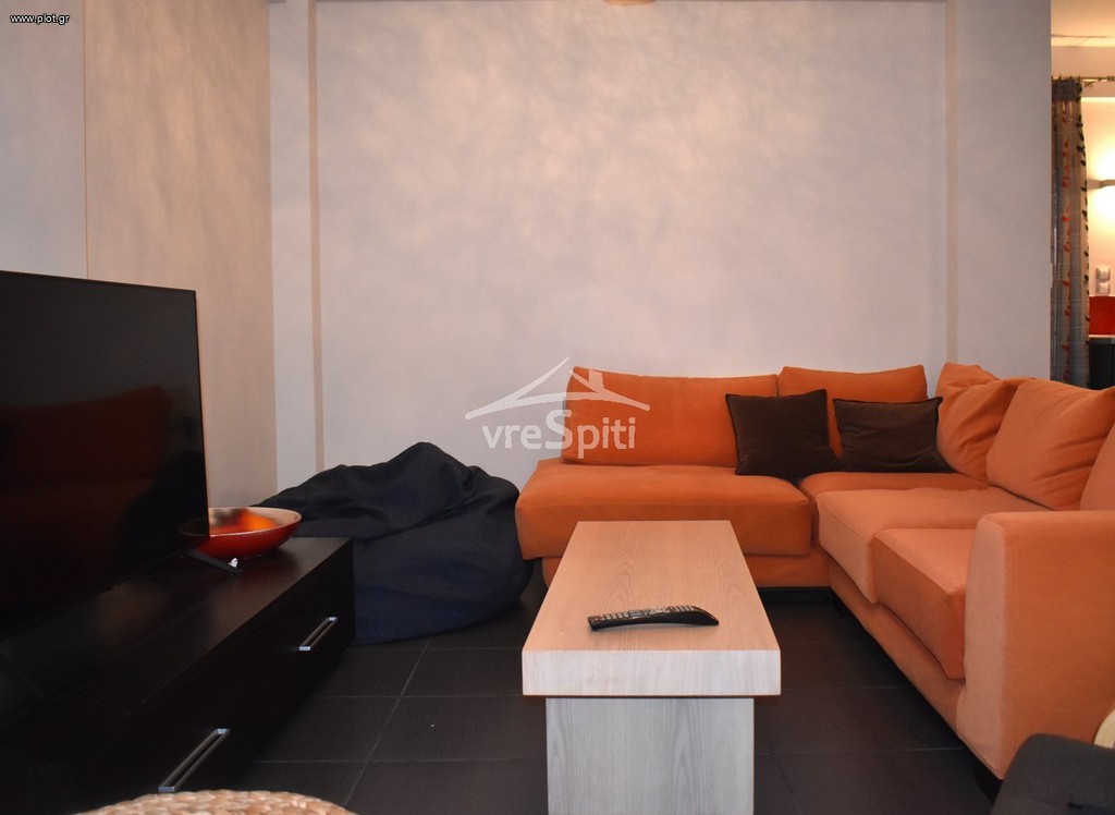 Μεζονέτα 110 τ.μ. πρός ενοικίαση, Ν. Ιωαννίνων, Ιωάννινα