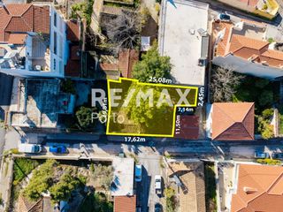 Οικόπεδο 243 τ.μ. προς πώληση, Αττική - Υπόλοιπο, Μαρκόπουλο-thumb-8