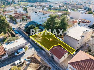 Οικόπεδο 243 τ.μ. προς πώληση, Αττική - Υπόλοιπο, Μαρκόπουλο-thumb-6