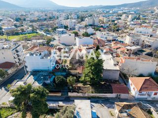 Οικόπεδο 243 τ.μ. προς πώληση, Αττική - Υπόλοιπο, Μαρκόπουλο-thumb-3