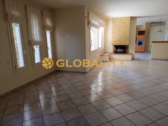 Maisonette 230 sqm for sale, Athens - East, Glika Nera