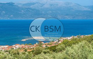 Οικόπεδο 4.530 τ.μ. για πώληση, Μεσσηνία, Πεταλίδι-thumb-4