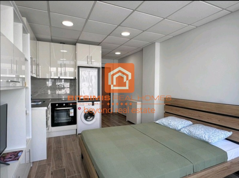 Studio / γκαρσονιέρα 25 τ.μ. προς πώληση, Βαρδάρης