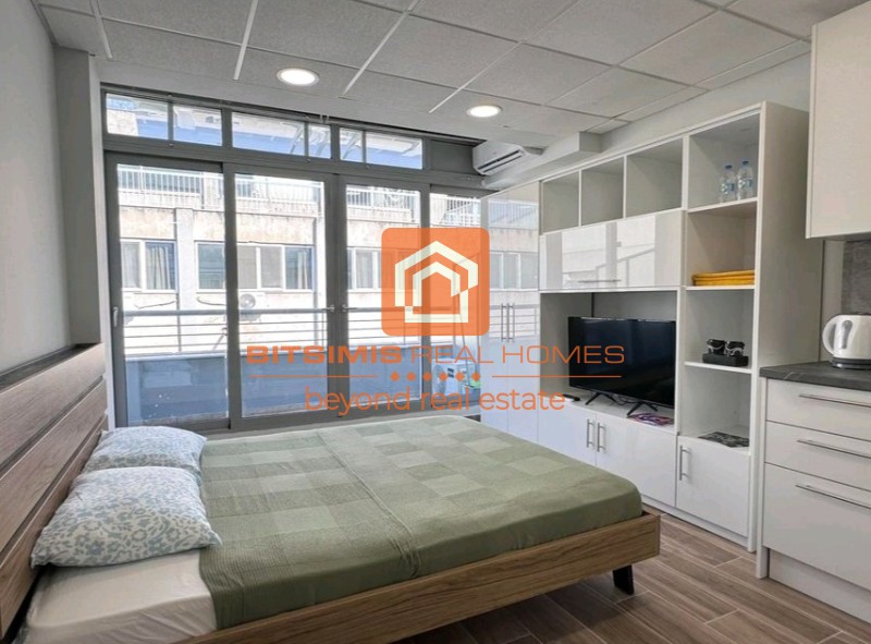 Studio / γκαρσονιέρα 25 τ.μ. προς πώληση, Βαρδάρης