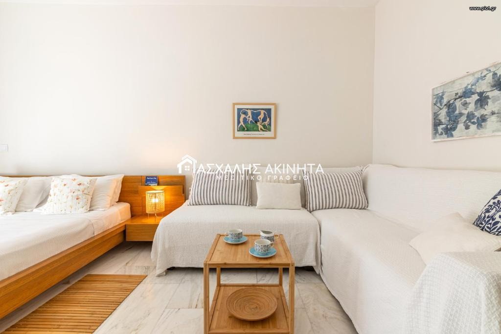 Διαμέρισμα 70 τ.μ. προς ενοικίαση, Ν. Ηρακλείου, Ηράκλειο Κρήτης