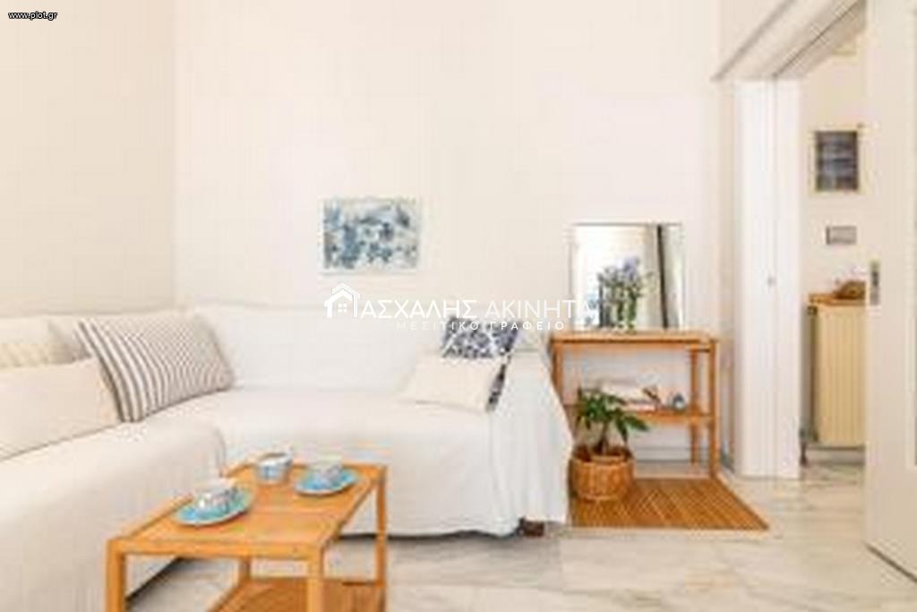Διαμέρισμα 70 τ.μ. προς ενοικίαση, Ν. Ηρακλείου, Ηράκλειο Κρήτης