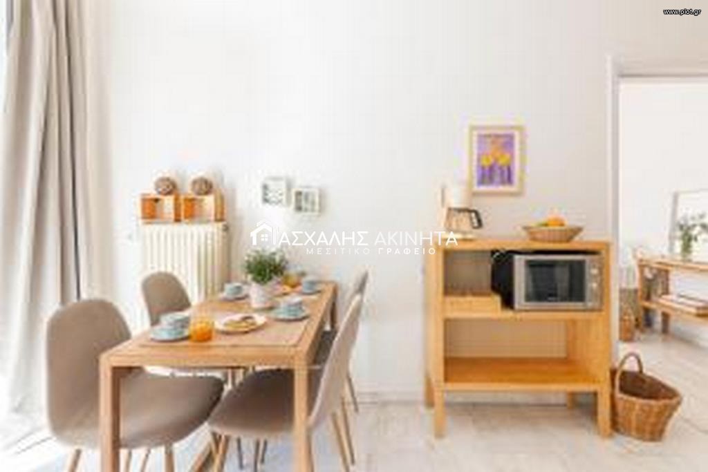 Διαμέρισμα 70 τ.μ. προς ενοικίαση, Ν. Ηρακλείου, Ηράκλειο Κρήτης