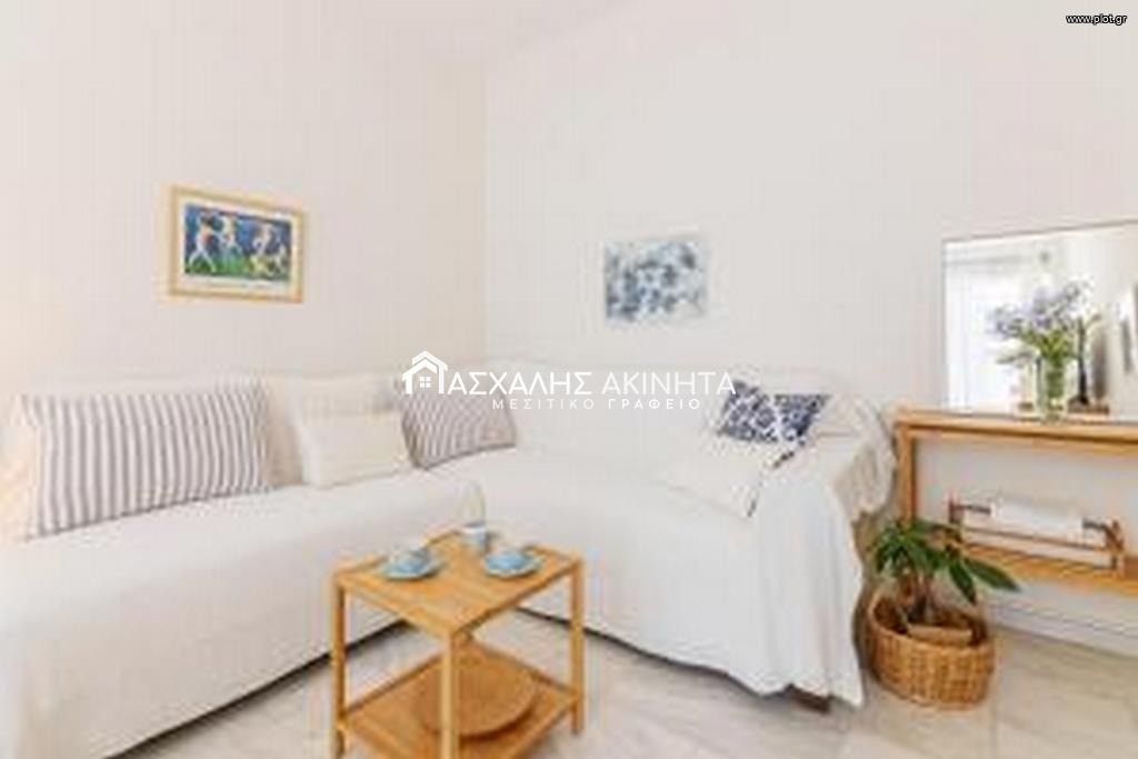 Διαμέρισμα 70 τ.μ. προς ενοικίαση, Ν. Ηρακλείου, Ηράκλειο Κρήτης