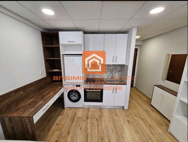 Studio / γκαρσονιέρα 29 τ.μ. προς πώληση, Βαρδάρης
