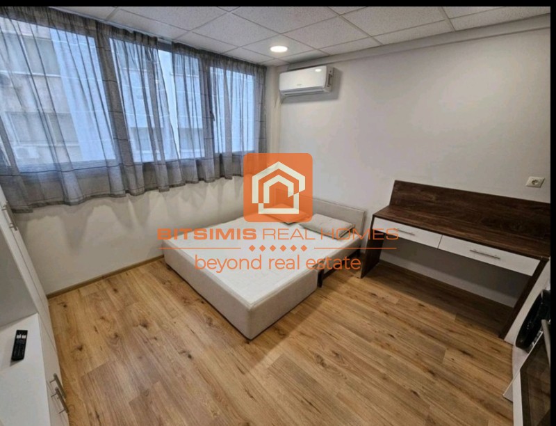 Studio / γκαρσονιέρα 29 τ.μ. προς πώληση, Βαρδάρης
