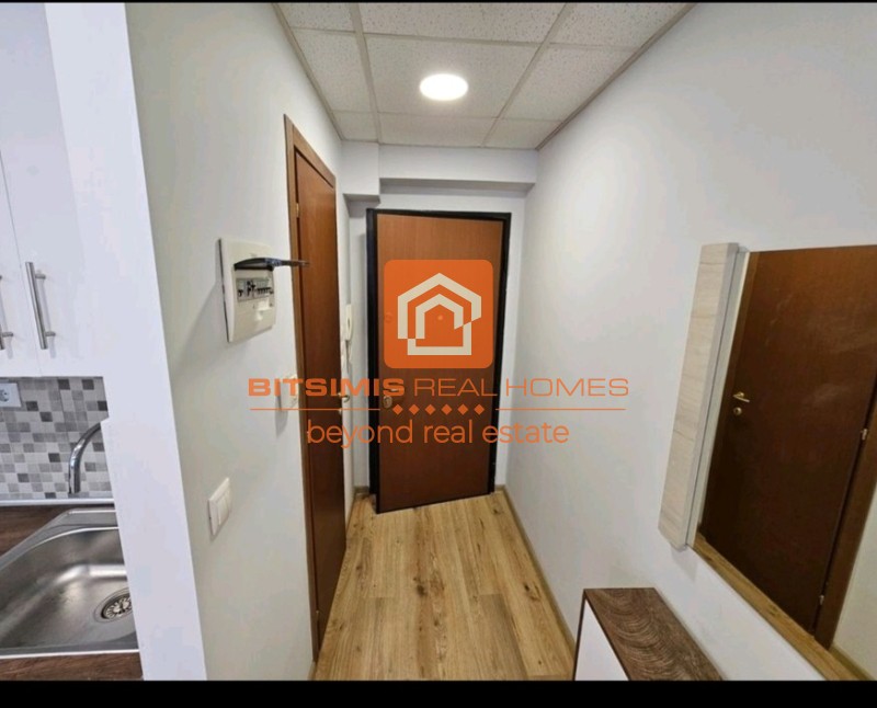 Studio / γκαρσονιέρα 29 τ.μ. προς πώληση, Βαρδάρης