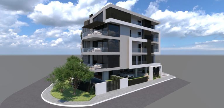 Apartment 87 sqm for sale, Evia, Anthidonos