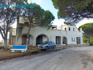 Κατάστημα 300 τ.μ. για πώληση