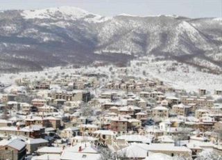 Συγκρότημα διαμερισμάτων 346 τ.μ. για πώληση, Πέλλα, Βεγορίτιδα-thumb-2