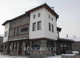Συγκρότημα διαμερισμάτων 346 τ.μ. για πώληση