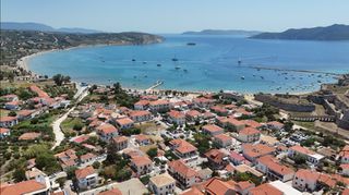 Οικόπεδο 161,64 τ.μ. για πώληση
