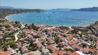 Οικόπεδο 161,64 τ.μ. για πώληση, Μεσσηνία, Μεθώνη-thumb-2