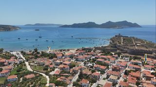 Οικόπεδο 161,64 τ.μ. για πώληση, Μεσσηνία, Μεθώνη-thumb-4