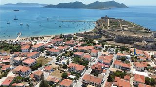 Οικόπεδο 161,64 τ.μ. για πώληση, Μεσσηνία, Μεθώνη-thumb-3