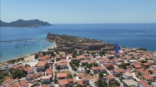 Οικόπεδο 161,64 τ.μ. για πώληση, Μεσσηνία, Μεθώνη-thumb-6