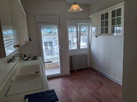 Apartment 60 sqm for sale