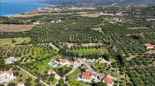 Οικόπεδο 4.040 τ.μ. για πώληση