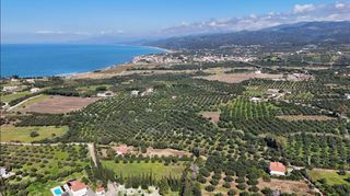 Οικόπεδο 4.040 τ.μ. πρός πώληση, Μεσσηνία, Κυπαρισσία-thumb-11