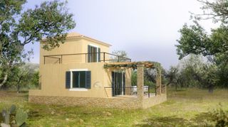 Οικόπεδο 4.130 τ.μ. για πώληση, Μεσσηνία, Νέστορας-thumb-2