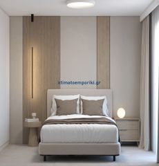 Διαμέρισμα 61 τ.μ. προς πώληση, Αγία Σοφία Πειραιά-thumb-6