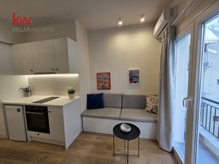 Studio / γκαρσονιέρα 31 τ.μ. πρός πώληση, Θεσσαλονίκη - Κέντρο, Φάληρο-thumb-11