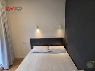 Studio / γκαρσονιέρα 31 τ.μ. πρός πώληση, Θεσσαλονίκη - Κέντρο, Φάληρο-thumb-17