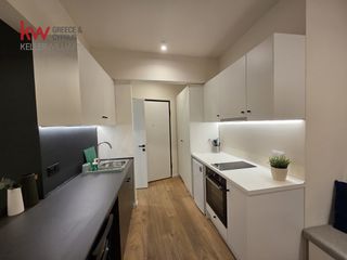 Studio / γκαρσονιέρα 31 τ.μ. πρός πώληση, Θεσσαλονίκη - Κέντρο, Φάληρο-thumb-8