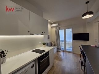 Studio / γκαρσονιέρα 31 τ.μ. πρός πώληση, Θεσσαλονίκη - Κέντρο, Φάληρο-thumb-15