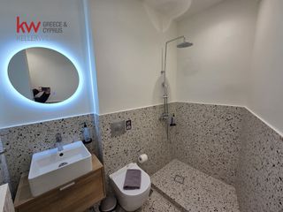 Studio / γκαρσονιέρα 31 τ.μ. πρός πώληση, Θεσσαλονίκη - Κέντρο, Φάληρο-thumb-20